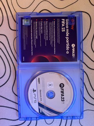 FIFA 23 PS5