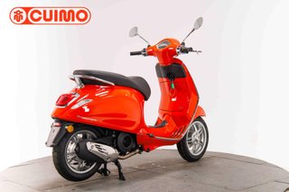 VESPA PRIMAVERA 125