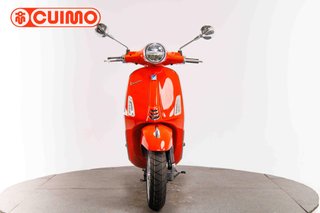 VESPA PRIMAVERA 125