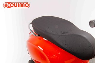 VESPA PRIMAVERA 125
