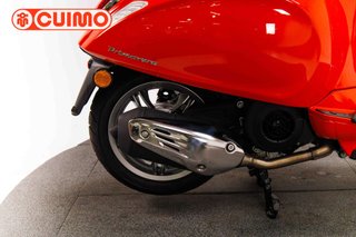 VESPA PRIMAVERA 125