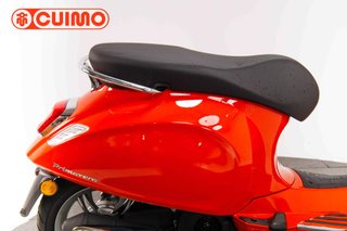 VESPA PRIMAVERA 125