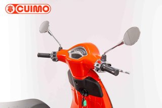 VESPA PRIMAVERA 125