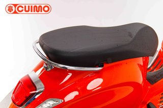 VESPA PRIMAVERA 125