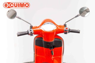VESPA PRIMAVERA 125
