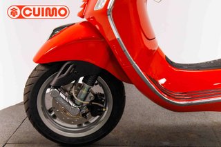 VESPA PRIMAVERA 125