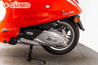 VESPA PRIMAVERA 125