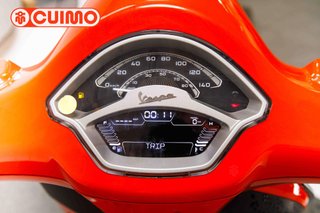 VESPA PRIMAVERA 125