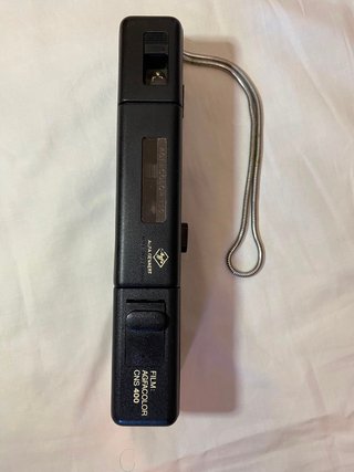 Fotocamera Agfa Star Agfacolor 110 Vintage