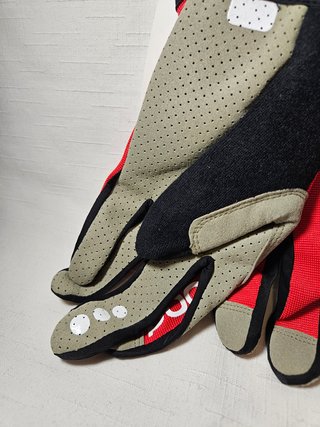 Guantes POC Agile Short Glove Talla XL