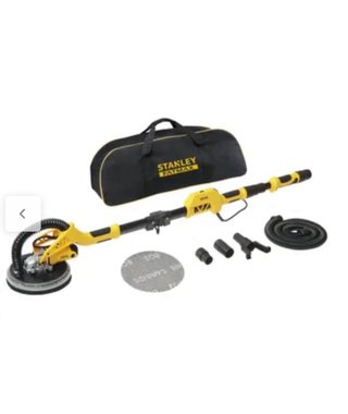 Lijadora Jirafa Stanley Fatmax