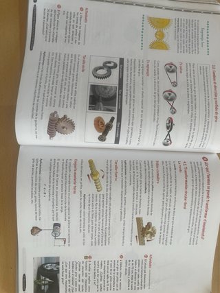 Tecnología y Digitalización I ESO. Libro del es...