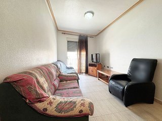 Piso en venta en Zona Pueblo en Pilar de la Horadada