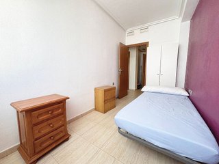 Piso en venta en Zona Pueblo en Pilar de la Horadada