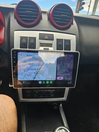 Hyundai Coupe 2004