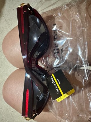 Gafas de Sol Carolina Herrera