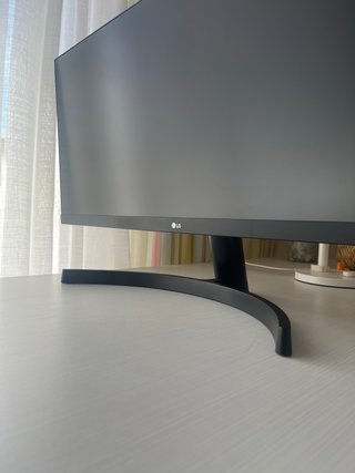 Monitor LG Ultrawide 29 29WL500-B