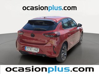 Opel Corsa 1.2T XHL GS 74 kW (100 CV)