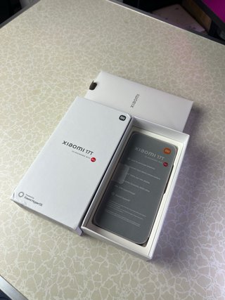 NUOVO Xiaomi 17T 256GB