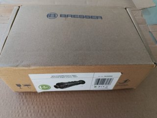 Monocular Térmico  bresser tns1