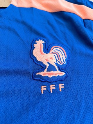 Conjunto Francia Nike FFF Talla L