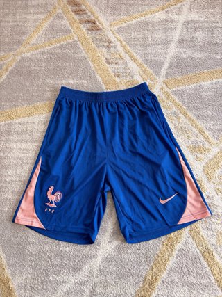 Conjunto Francia Nike FFF Talla L