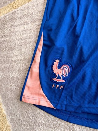 Conjunto Francia Nike FFF Talla L