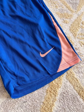 Conjunto Francia Nike FFF Talla L