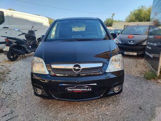 Opel Meriva 1.4 XEP Enjoy