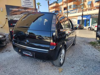 Opel Meriva 1.4 XEP Enjoy