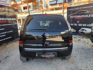 Opel Meriva 1.4 XEP Enjoy