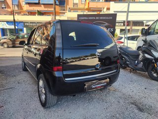 Opel Meriva 1.4 XEP Enjoy