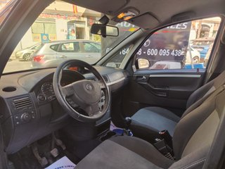 Opel Meriva 1.4 XEP Enjoy