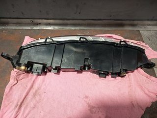 Faro Delantero Dcho Citroen C4 Picasso II 2014