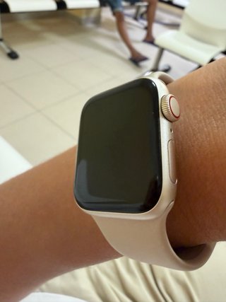 Apple Watch SE 2 40mm GPS+Cellulare