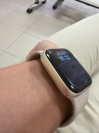 Apple Watch SE 2 40mm GPS+Cellulare