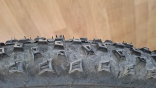 Bicicleta Montaña Cannondale. Rueda 29. Talla M