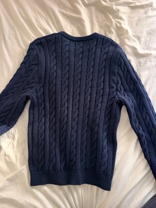 Jersey Zara