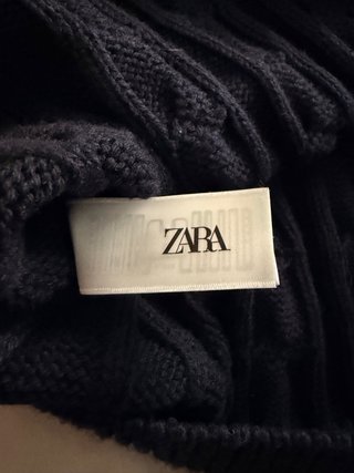 Jersey Zara