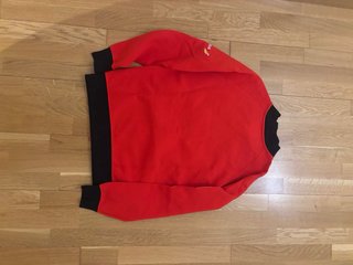 Sudadera Nike Selección Española Baloncesto