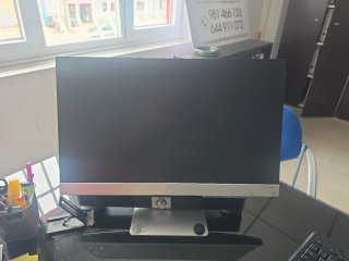 Monitor HP Pavilion 23xi
