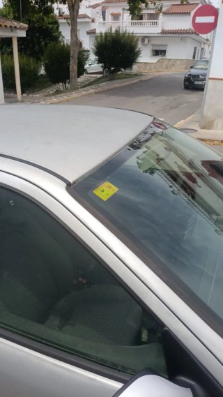 SEAT Toledo 2003
