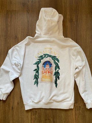 Sudadera Casablanca Talla M