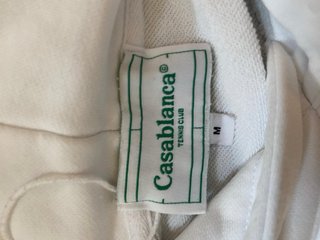 Sudadera Casablanca Talla M