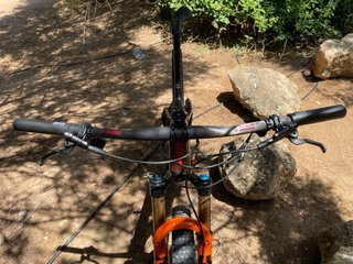 Bicicleta Montaña KTM Scarp Exonic