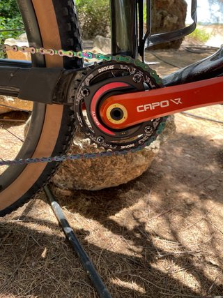 Bicicleta Montaña KTM Scarp Exonic