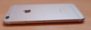 iPhone 6 Oro 64GB - Batteria 94% (Leggi descrizione)
