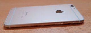 iPhone 6 Oro 64GB - Batteria 94% (Leggi descrizione)