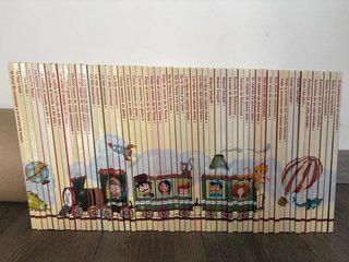 Libros infantiles coleccion julio verne RBA