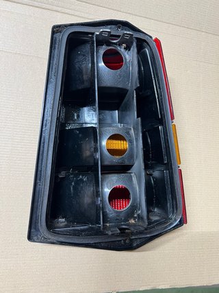 Piloto Trasero Izquierdo Seat Panda 97